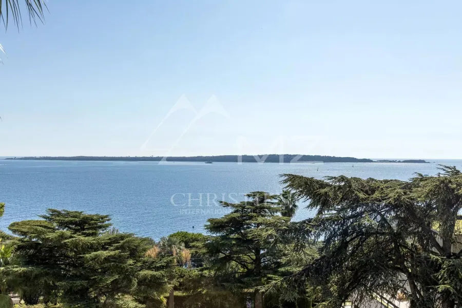 Cannes Californie - Appartement deux chambres - 5