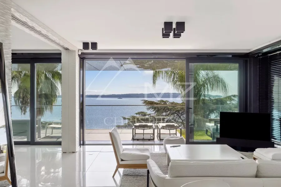 Cannes Californie - Appartement deux chambres - 2
