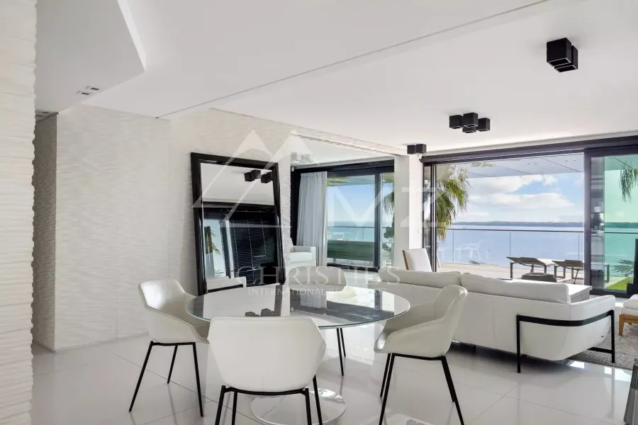 Cannes Californie - Appartement deux chambres - 7