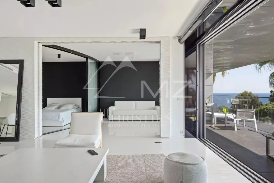 Cannes Californie - Appartement deux chambres - 9