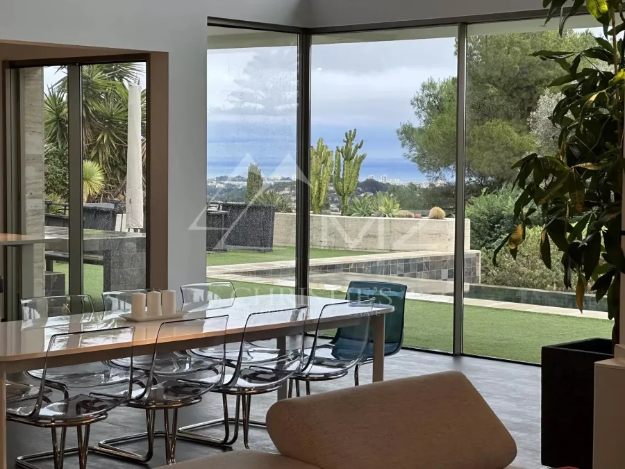 Super Cannes - Villa proche mer - 5
