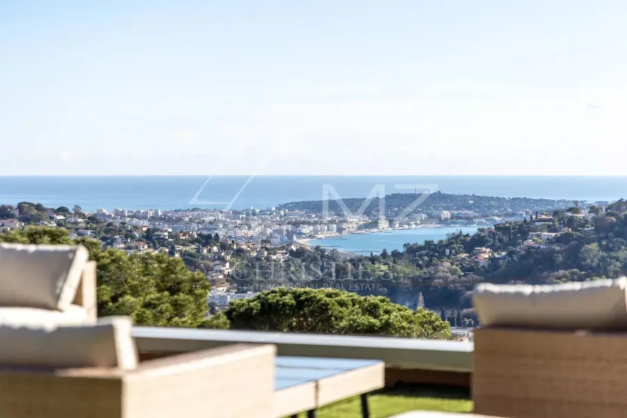 Super Cannes - Villa proche mer - 9