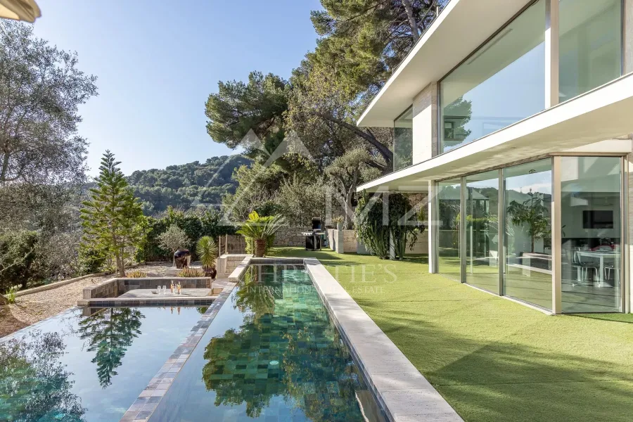 Super Cannes - Villa proche mer - 1