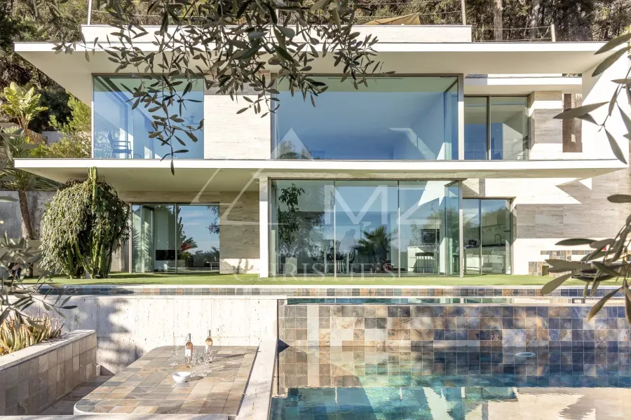 Super Cannes - Villa proche mer - 4