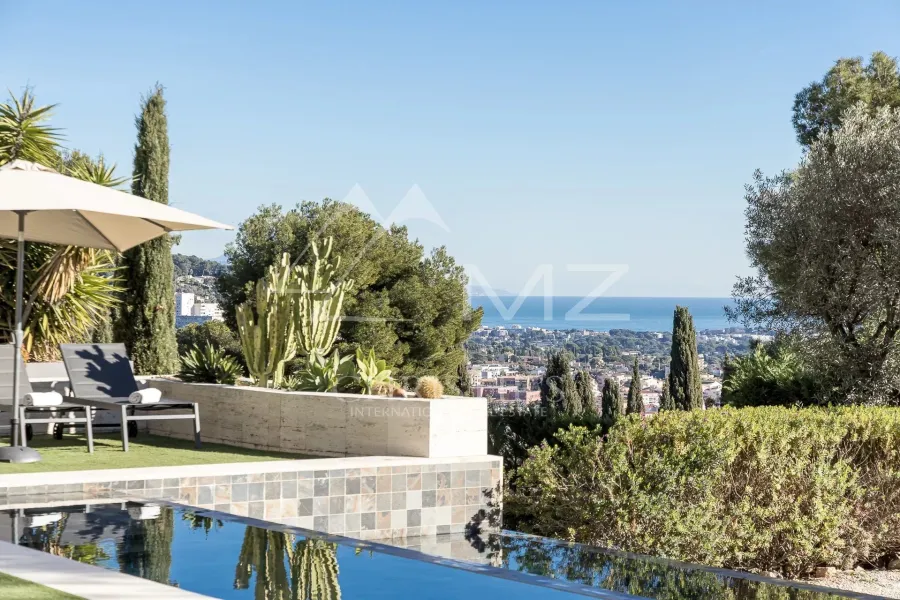 Super Cannes - Villa proche mer - 2