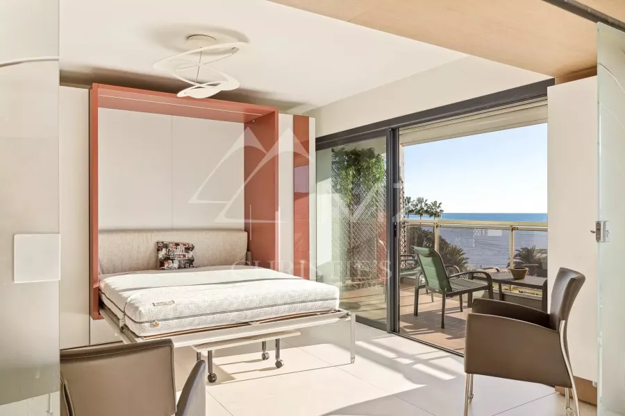 Cannes Croisette - Superbe appartement 2 chambres - 6