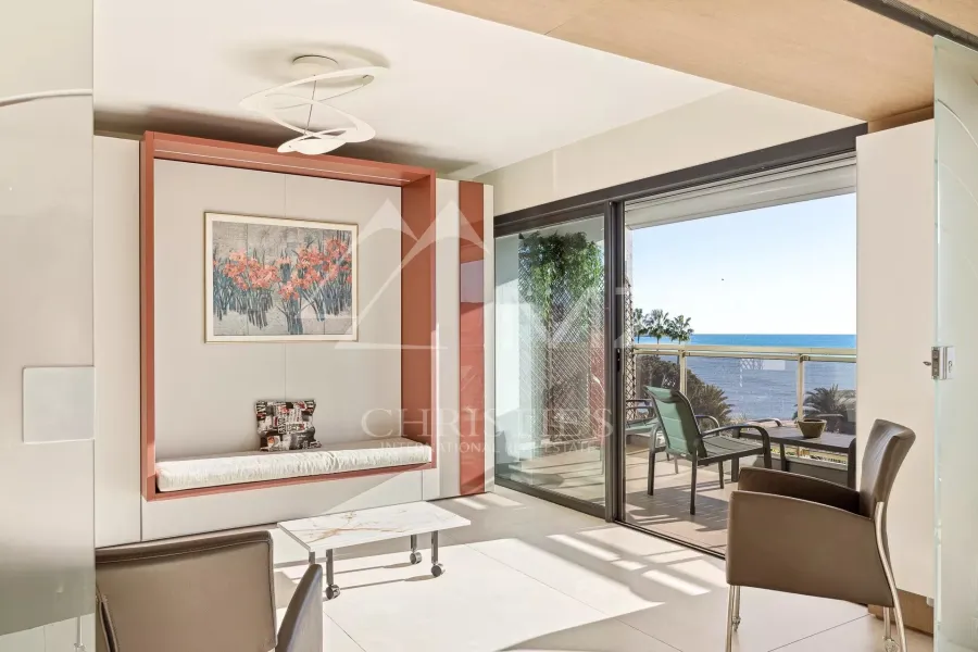 Cannes Croisette - Superbe appartement 2 chambres - 7