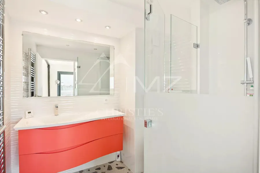 Cannes Croisette - Superbe appartement 2 chambres - 9