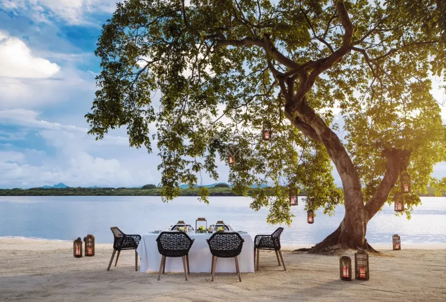 Ile Maurice - Belle Mare - Villa de luxe au sein d'un resort 5* - 9