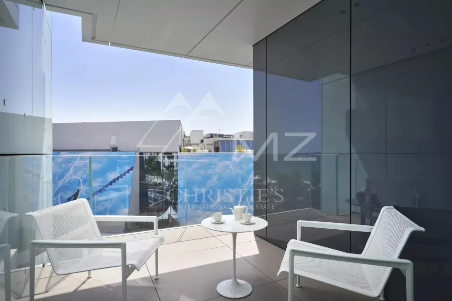 Cannes Croisette - Appartement 3 chambres - 3