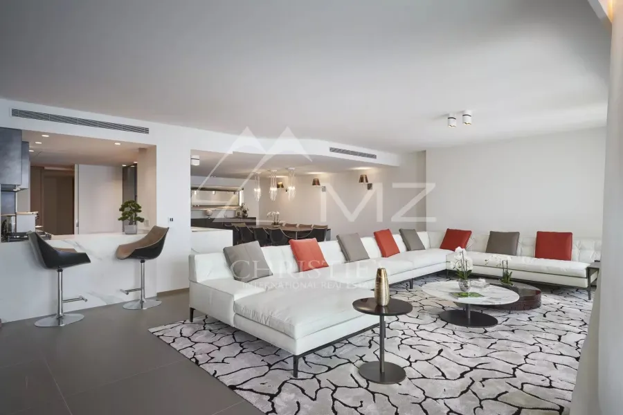 Cannes Croisette - Appartement 3 chambres - 4