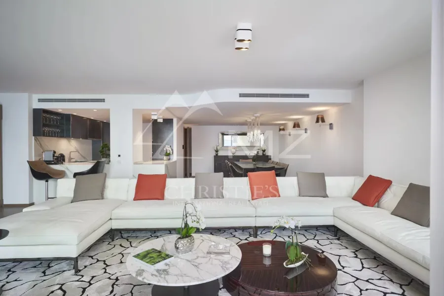 Cannes Croisette - Appartement 3 chambres - 5