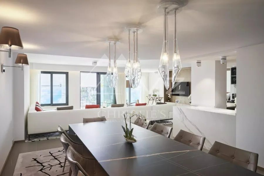 Cannes Croisette - Appartement 3 chambres - 6