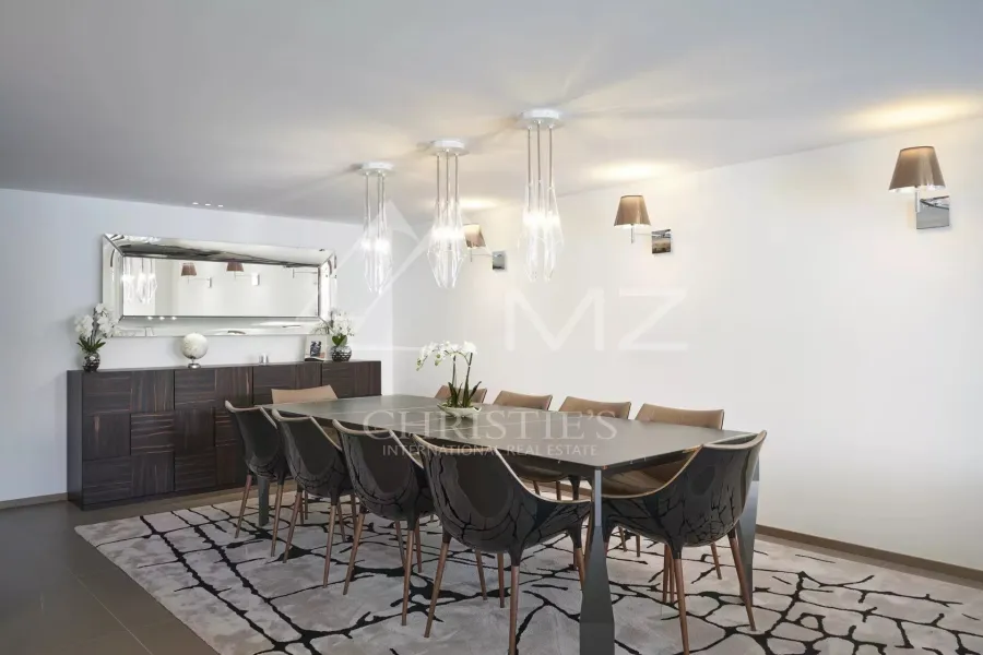 Cannes Croisette - Appartement 3 chambres - 7