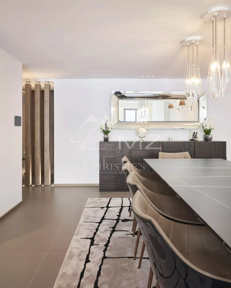 Cannes Croisette - Appartement 3 chambres - 8