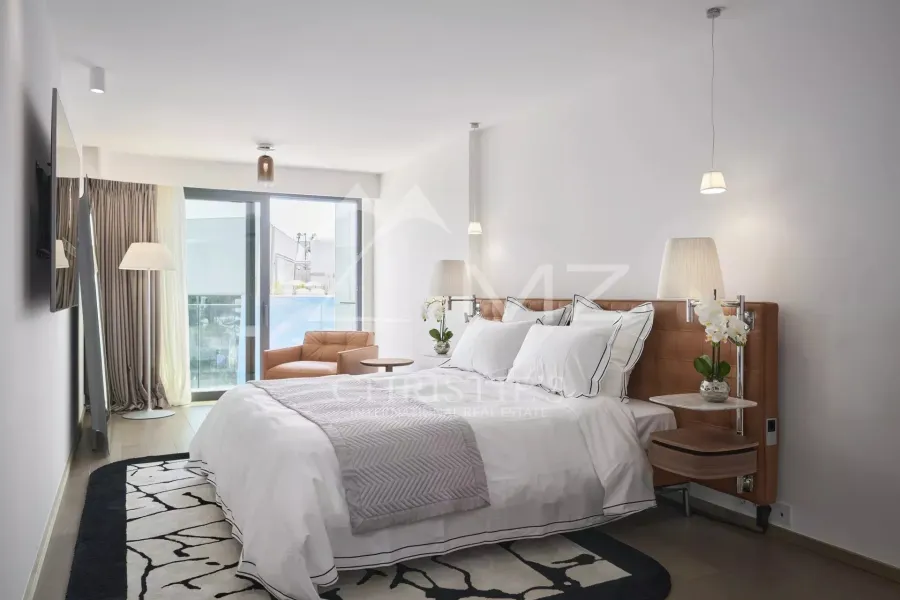 Cannes Croisette - Appartement 3 chambres - 9