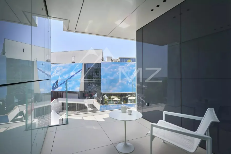 Cannes Croisette - Appartement 2 chambres - 2