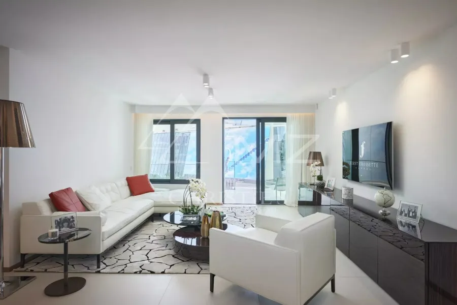 Cannes Croisette - Appartement 2 chambres - 3