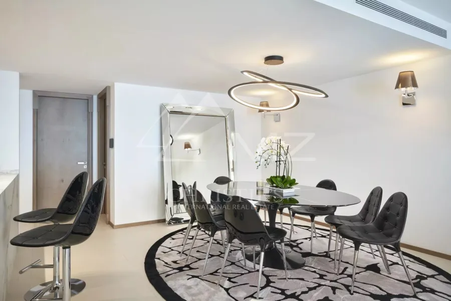 Cannes Croisette - Appartement 2 chambres - 5