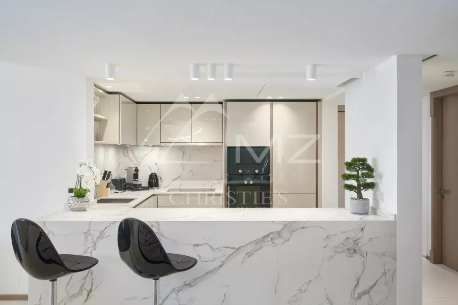 Cannes Croisette - Appartement 2 chambres - 6