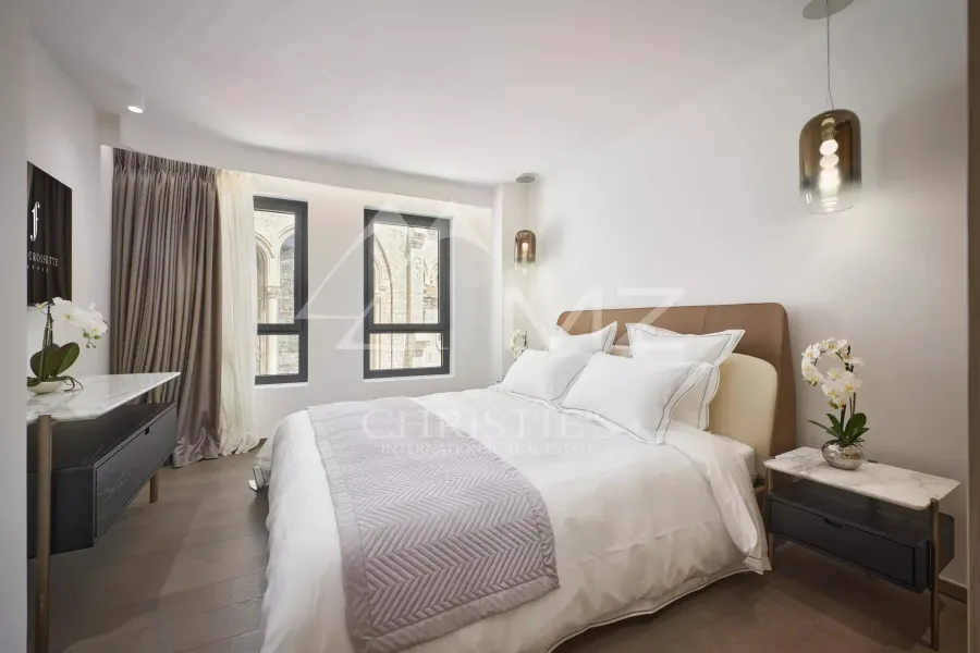 Cannes Croisette - Appartement 2 chambres - 7