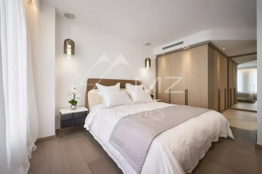 Cannes Croisette - Appartement 2 chambres - 8