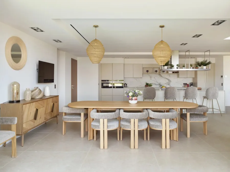 Villa Haroma - Saint-Tropez - Magnifique villa contemporaine - 7