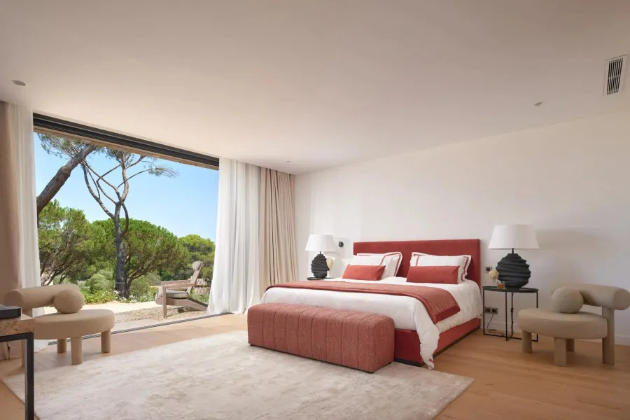 Villa Haroma - Saint-Tropez - Magnifique villa contemporaine - 8