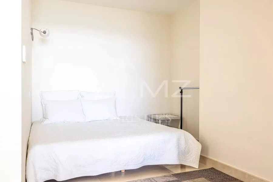 Cannes - Croisette - Appartement deux chambres - 9