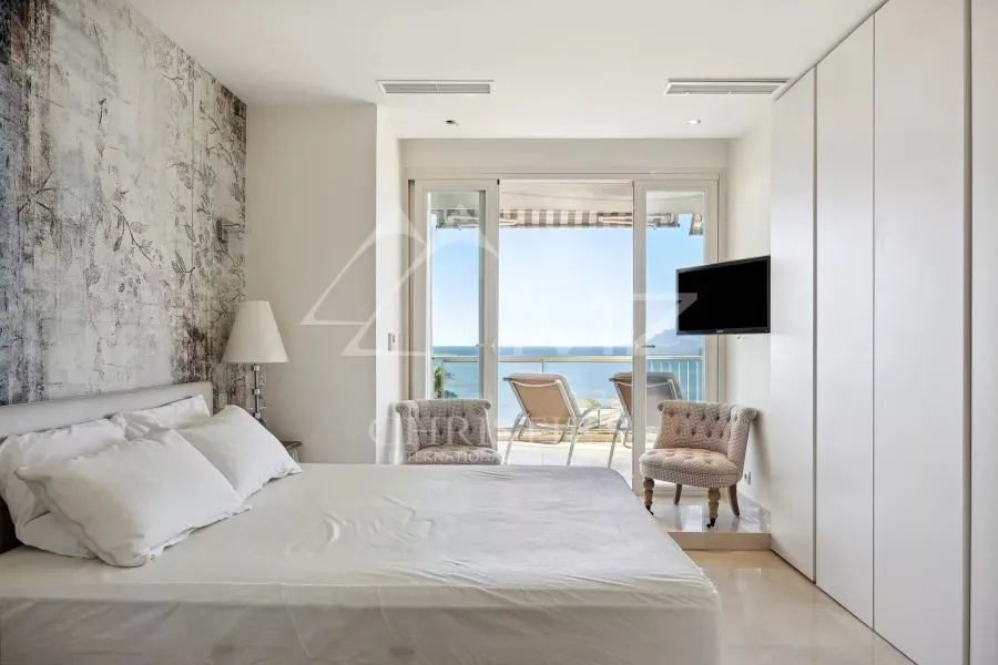 Cannes - Croisette - Appartement deux chambres - 3