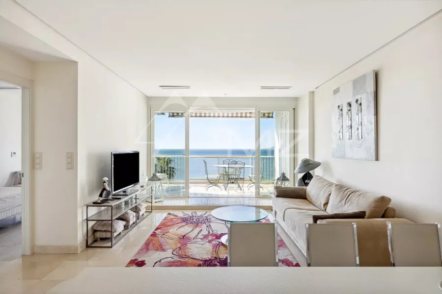 Cannes - Croisette - Appartement deux chambres - 7