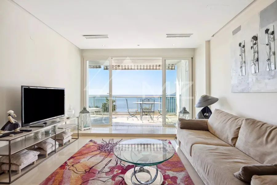 Cannes - Croisette - Appartement deux chambres - 2