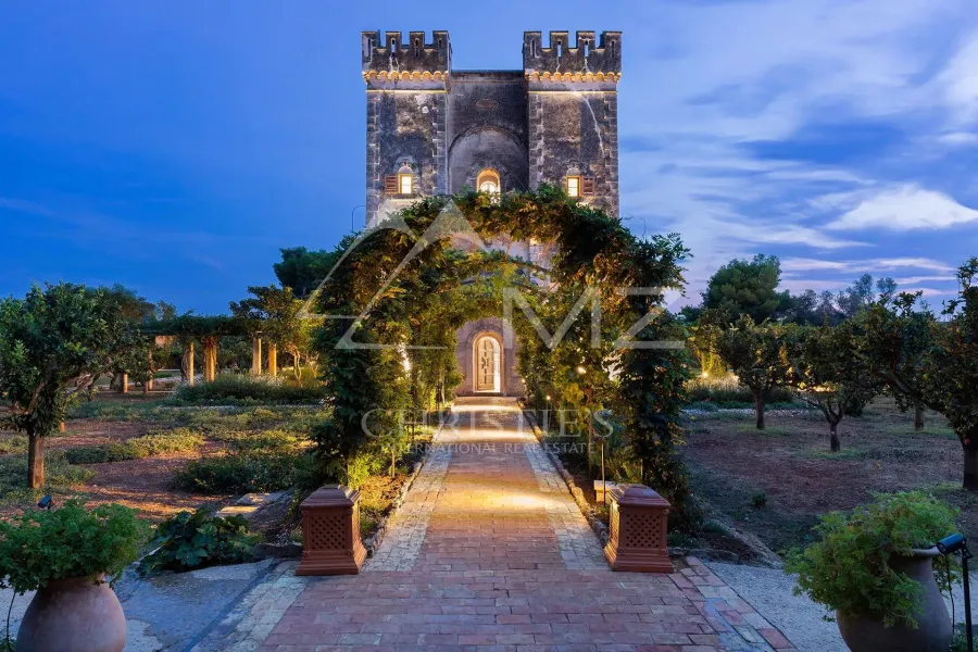 Cannes - Iles de Lérins - Domaine privé - 2