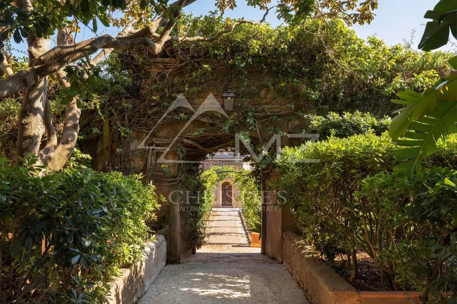 Cannes - Iles de Lérins - Domaine privé - 7