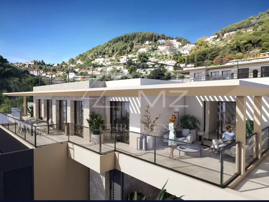 Eze - Appartement d'exception - 6