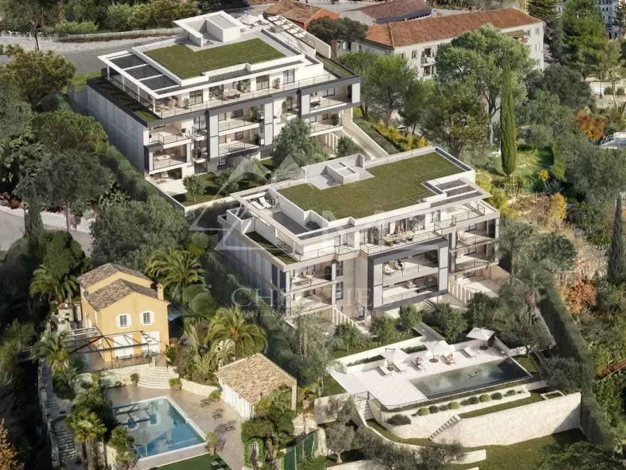 Eze - Appartement d'exception - 7