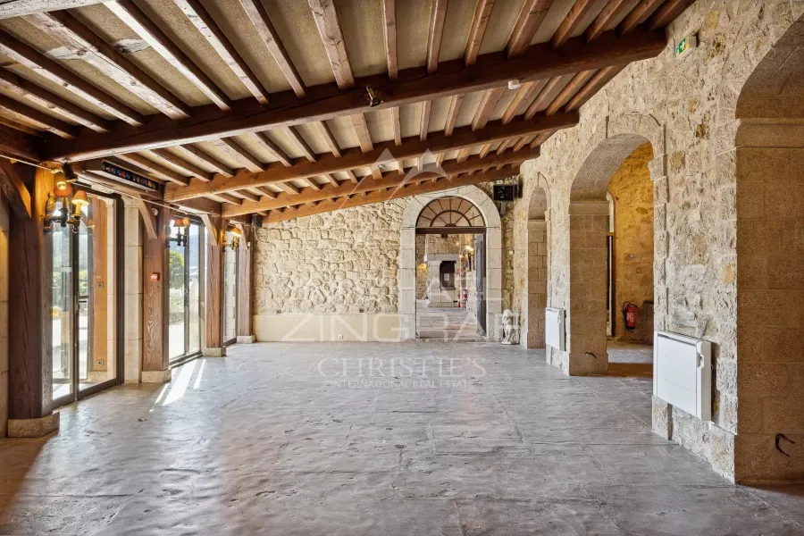 Magnifique Mas Provençal - 3