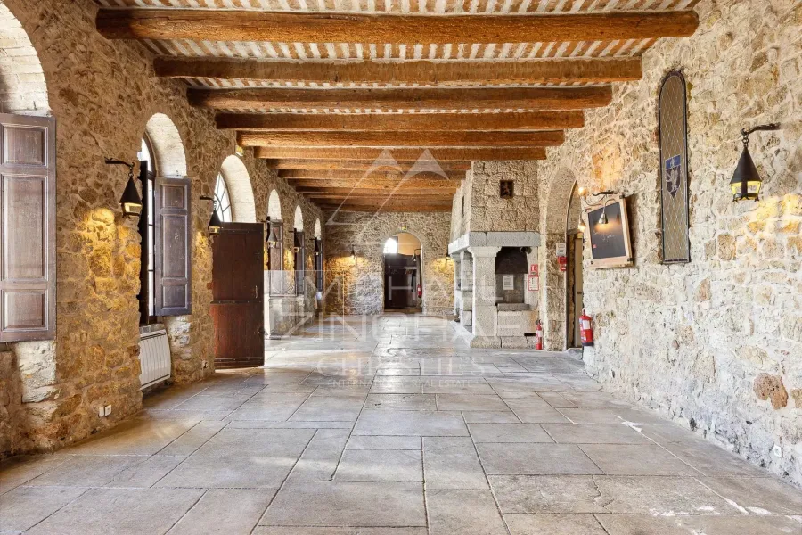 Magnifique Mas Provençal - 2