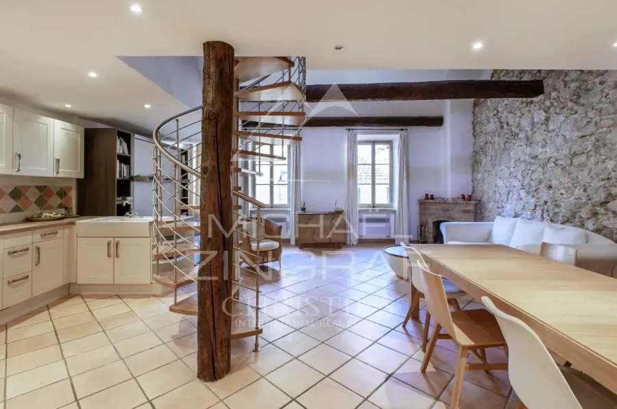 Bel appartement lumineux - 3