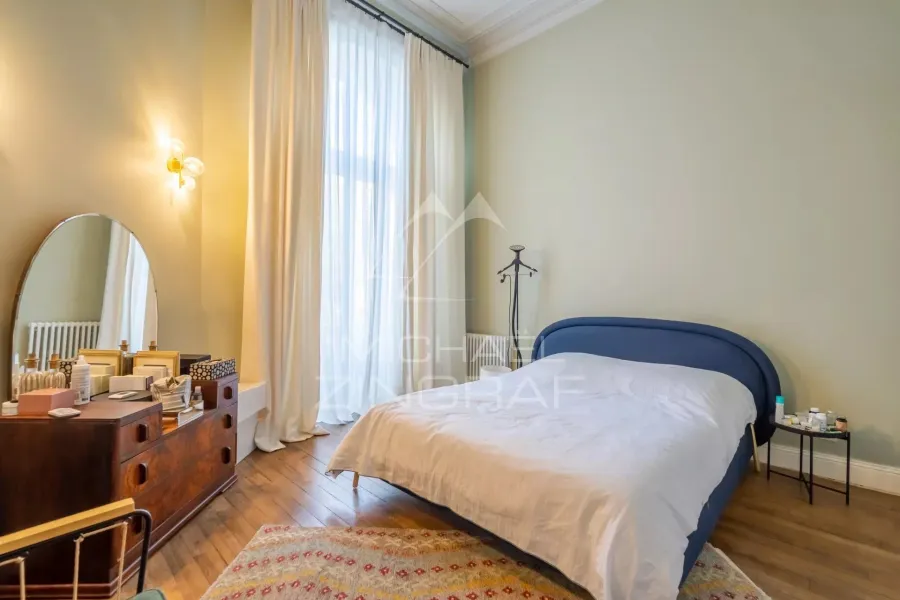Duplex de prestige, style Art déco, au coeur de Biarritz - 8