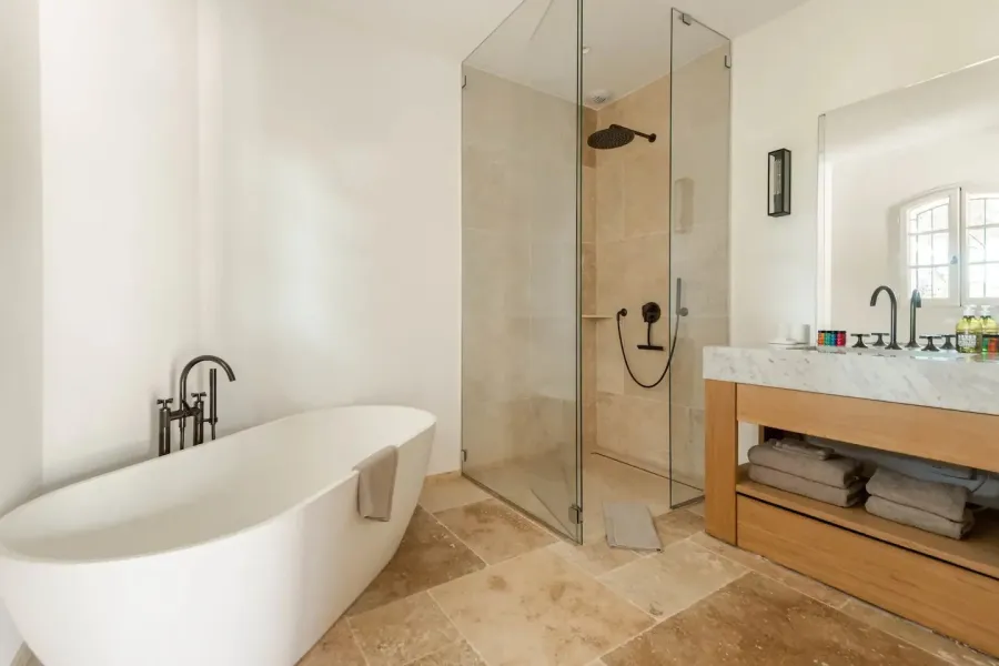 Villa Amber - VillaSaint-Tropez - Villa contemporaine proche du centre - 7