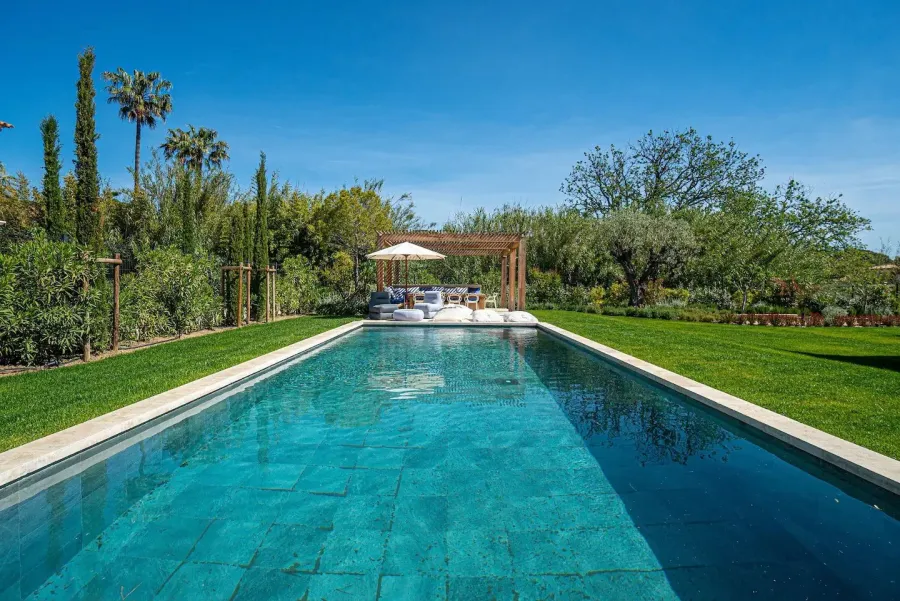 Villa Amber - VillaSaint-Tropez - Villa contemporaine proche du centre - 3