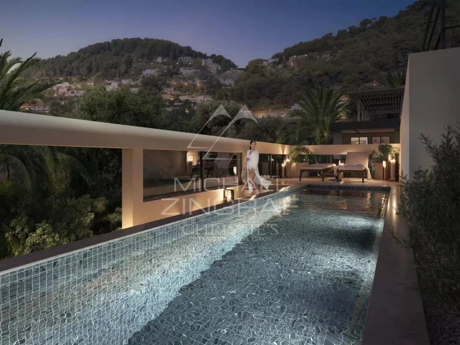 Eze - Appartement d'exception - 2