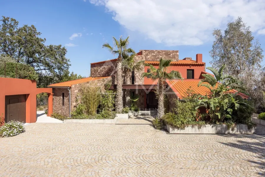 Proche Cannes - Le Trayas - Villa pieds dans l'eau - 9