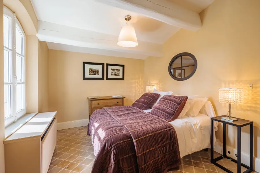 Ramatuelle - Bastide contemporaine - 8