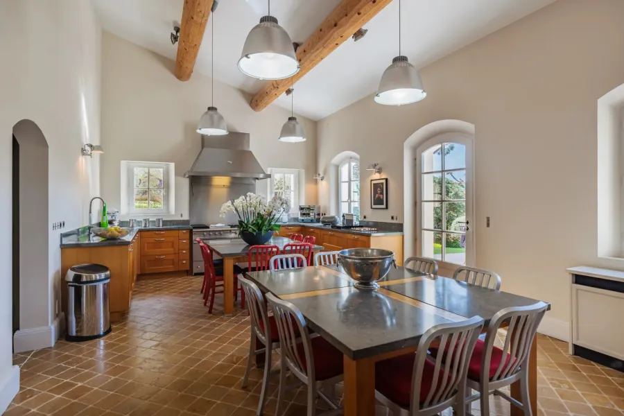 Ramatuelle - Bastide contemporaine - 6