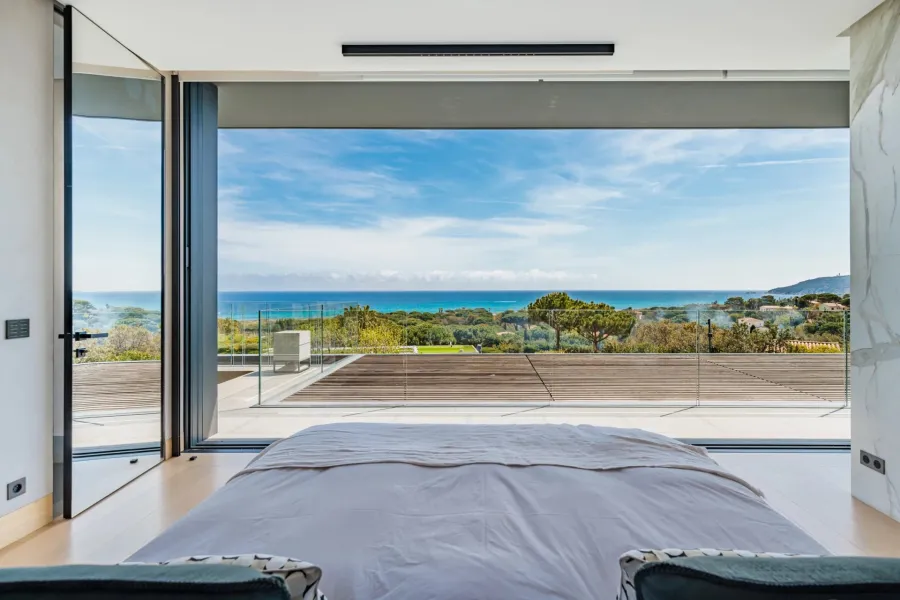 Villa Lush - Ramatuelle - Pampelonne - Exceptionnelle vue mer - 7