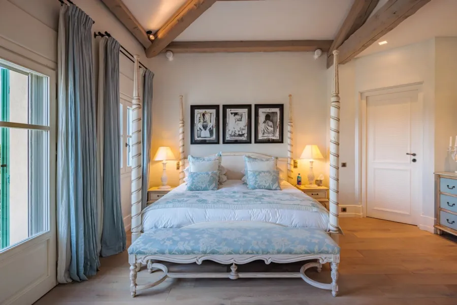 Villa Coco - Saint-Tropez - Propriété d'exception - 7
