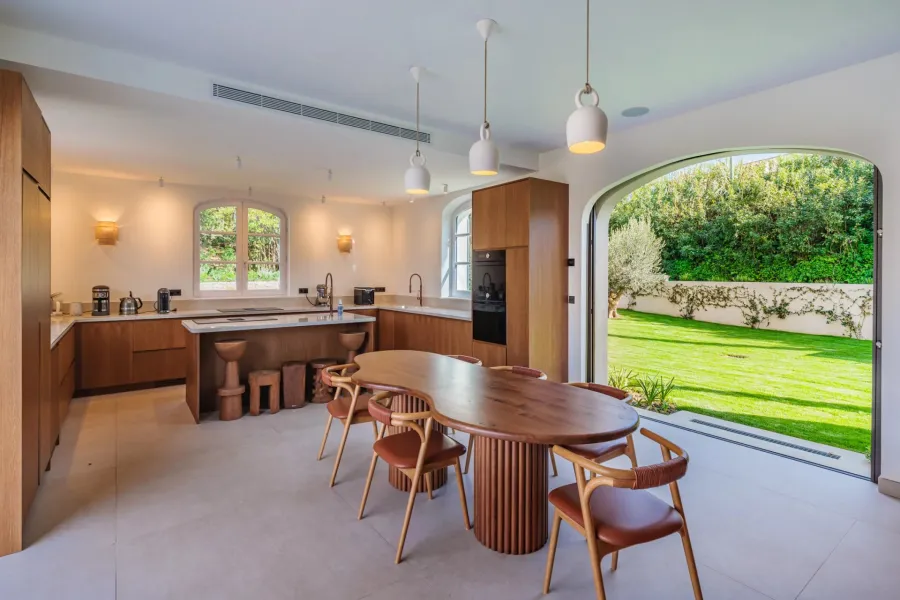Villa Alma - Saint-Tropez - Idéalement situé en Centre ville - 6
