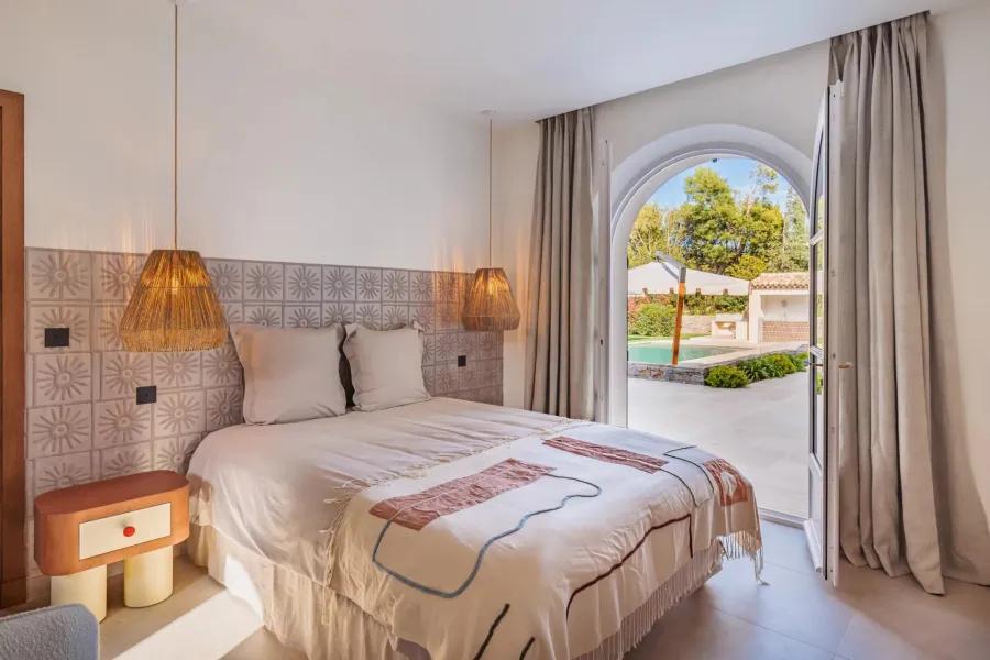 Villa Alma - Saint-Tropez - Idéalement situé en Centre ville - 7